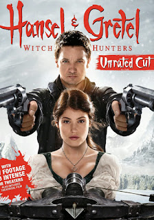 Xem Phim Thợ Săn Phù Thủy (Hansel & Gretel: Witch Hunters)