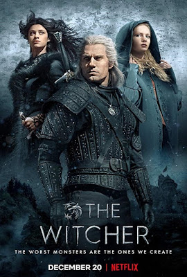 Xem Phim Thợ Săn Quái Vật (Phần 1) (The witcher Season 1)