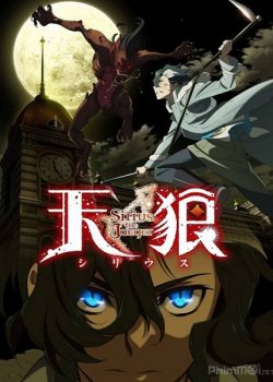 Xem Phim Thợ Săn Quỷ (Tenrou: Sirius the Jaeger)