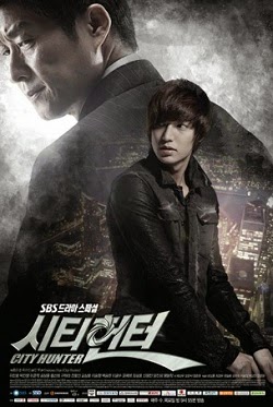 Xem Phim Thợ Săn Thành Phố (City Hunter)