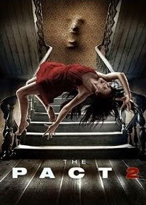 Xem Phim Thỏa Thuận 2 (The Pact 2)