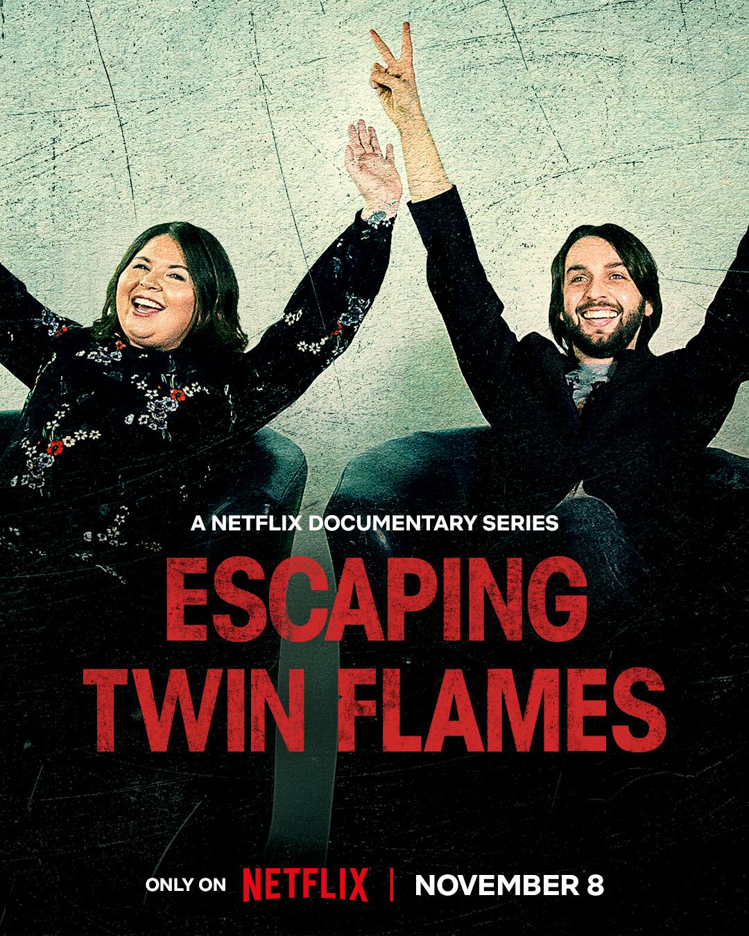 Xem Phim Thoát khỏi Twin Flames (Escaping Twin Flames)