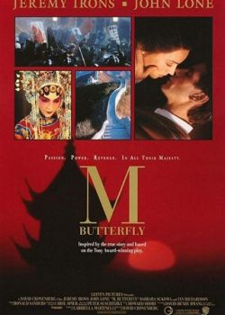 Xem Phim Thời Bội Phác (M. Butterfly)