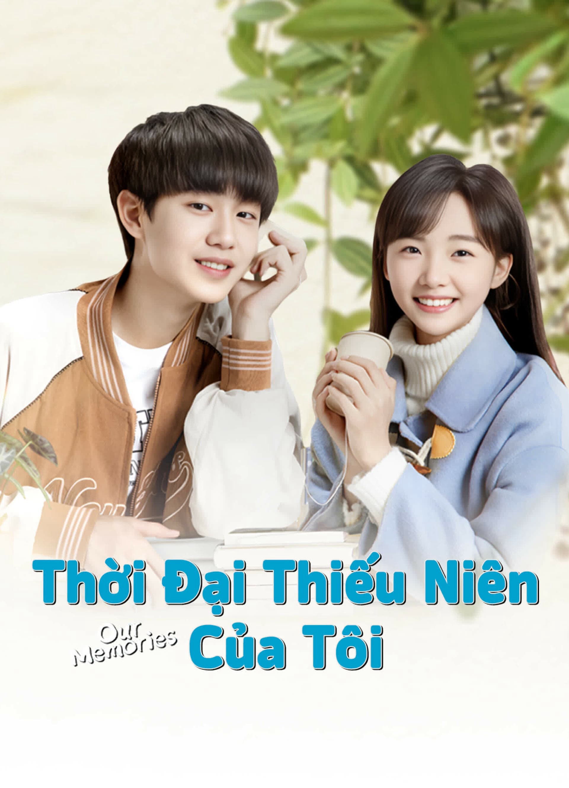 Xem Phim Thời Đại Thiếu Niên Của Tôi (Our Memories)