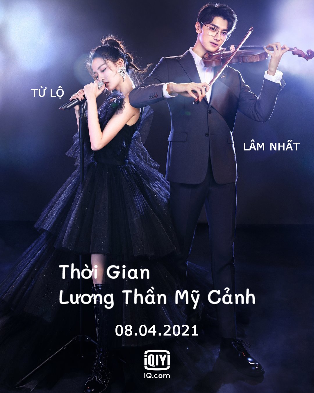 Xem Phim Thời Gian Lương Thần Mỹ Cảnh (Love Scenery)