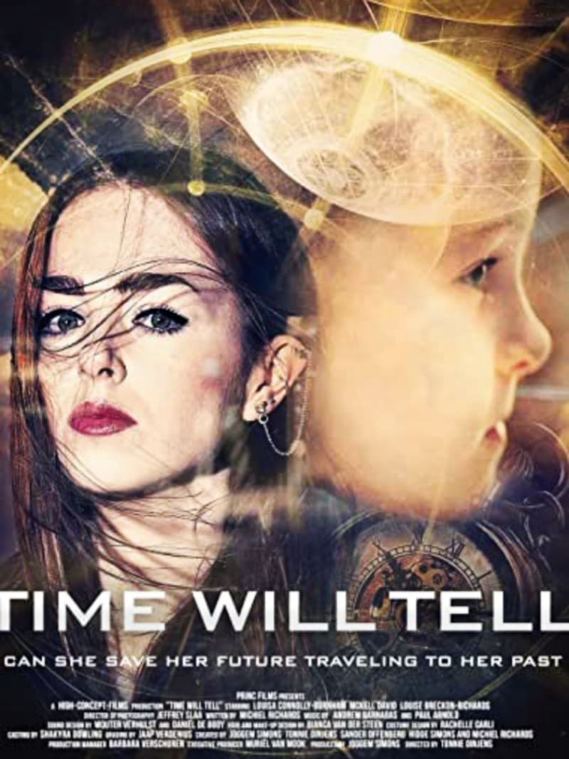 Xem Phim Thời Gian Sẽ Trả Lời (Time Will Tell)