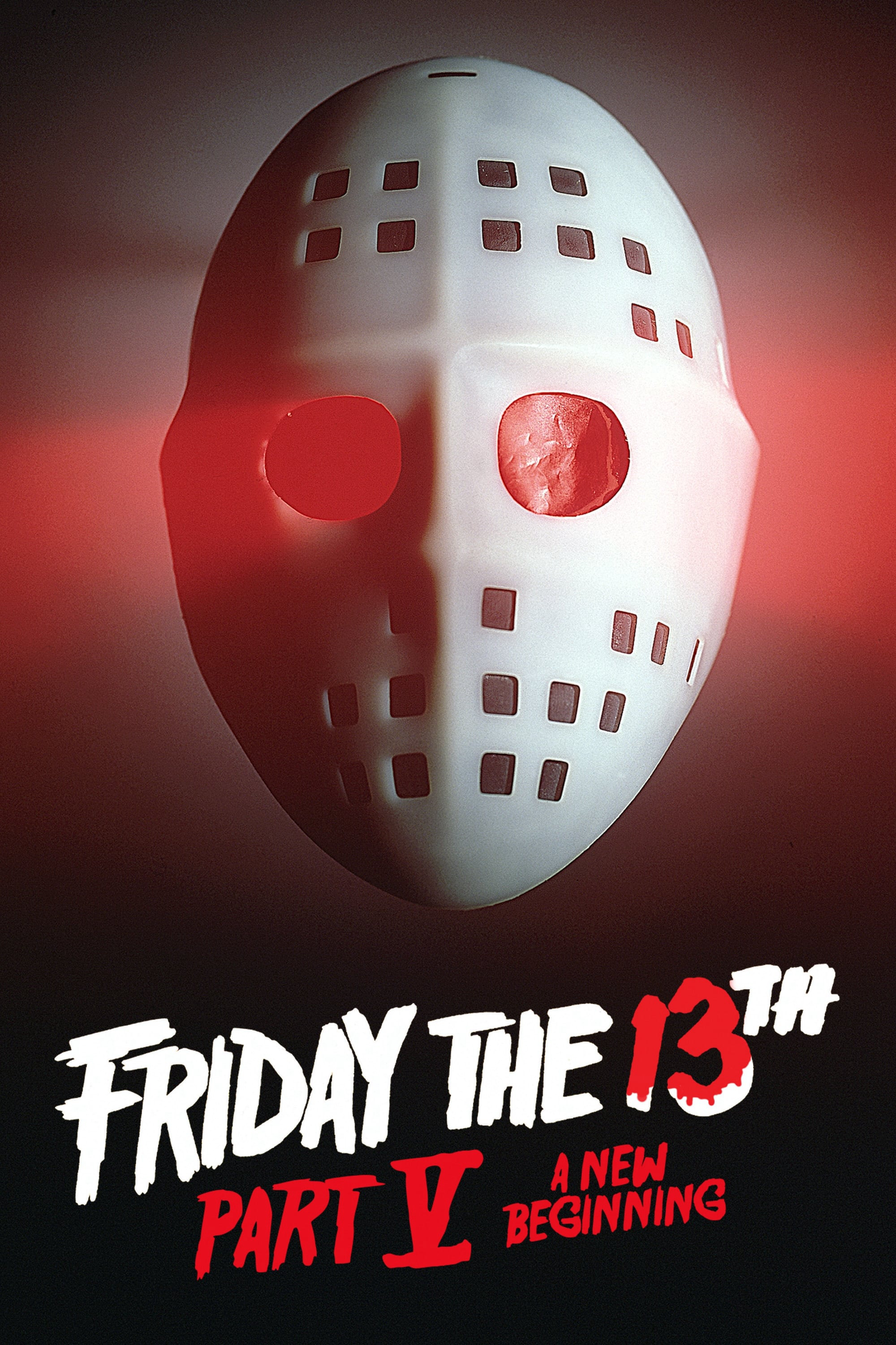 Xem Phim Thứ 6 Ngày 13: Khởi Đầu Mới (Friday the 13th: A New Beginning)