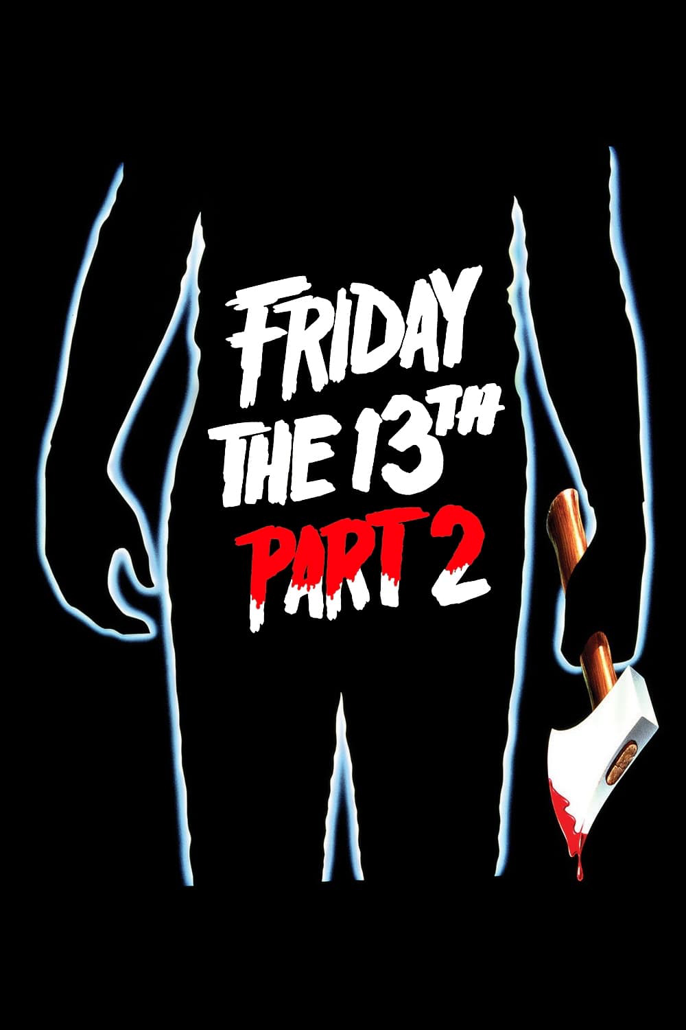 Xem Phim Thứ 6 Ngày 13 Phần 2 (Friday the 13th Part 2)