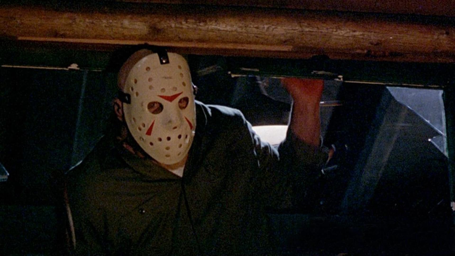 Xem Phim Thứ 6 Ngày 13 Phần 3 (Friday The 13th Part III)