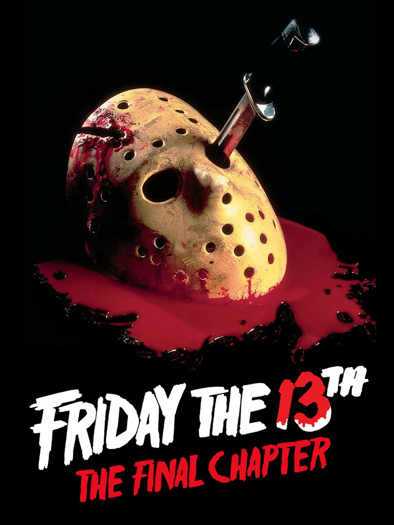 Xem Phim Thứ Sáu ngày 13 - Phần 4: Chương cuối (Friday the 13th: Part 4: The Final Chapter)