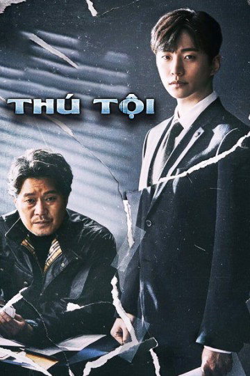 Poster Phim Thú Tội (Confession)