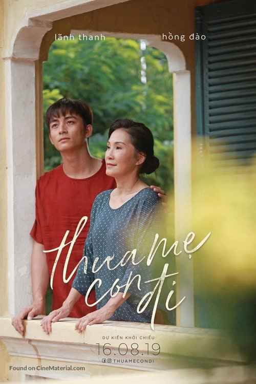 Xem Phim Thưa mẹ con đi (Goodbye Mother)