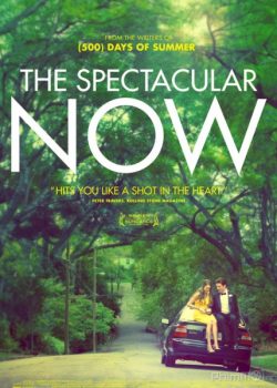 Xem Phim Thực Tại Hoàn Mỹ (The Spectacular Now)