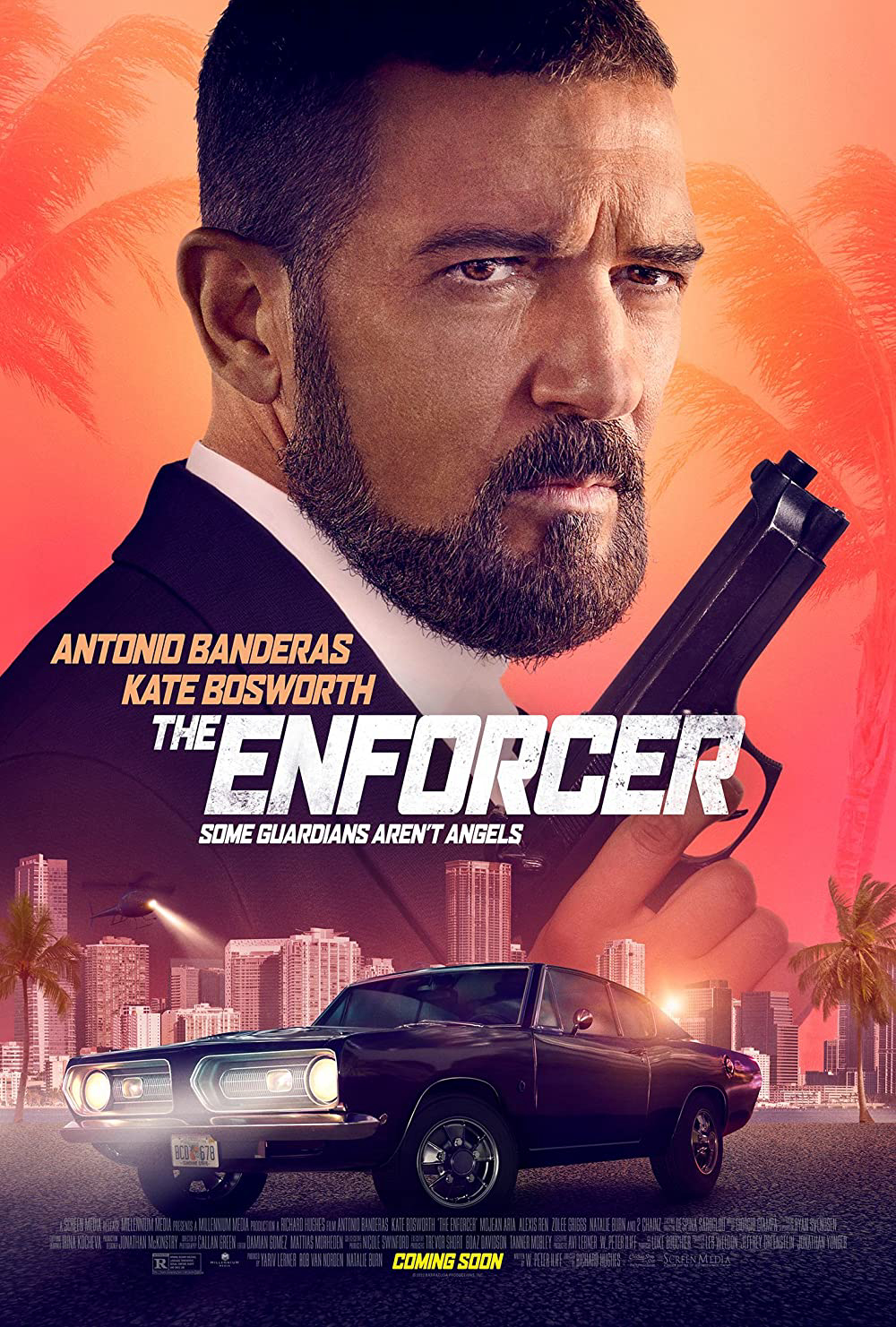 Xem Phim Thực Thi Công Lý (The Enforcer)