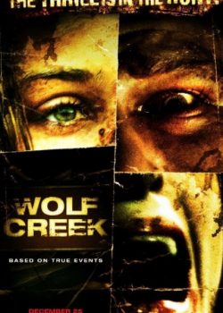 Xem Phim Thung Lũng Sói (Wolf Creek)