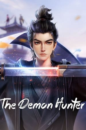 Xem Phim Thương Nguyên Đồ (The Demon Hunter)