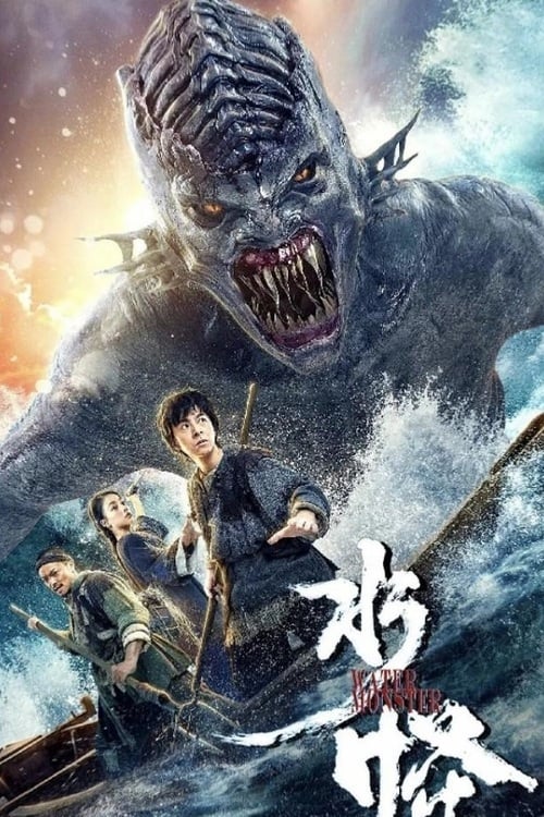 Xem Phim Thủy Quái (Water Monster)