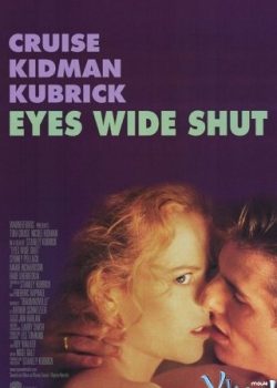 Xem Phim Ti Hí Mắt Lươn (Eyes Wide Shut)