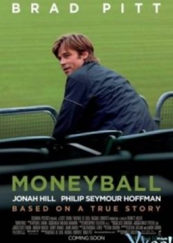 Xem Phim Tiền Bi (Moneyball)