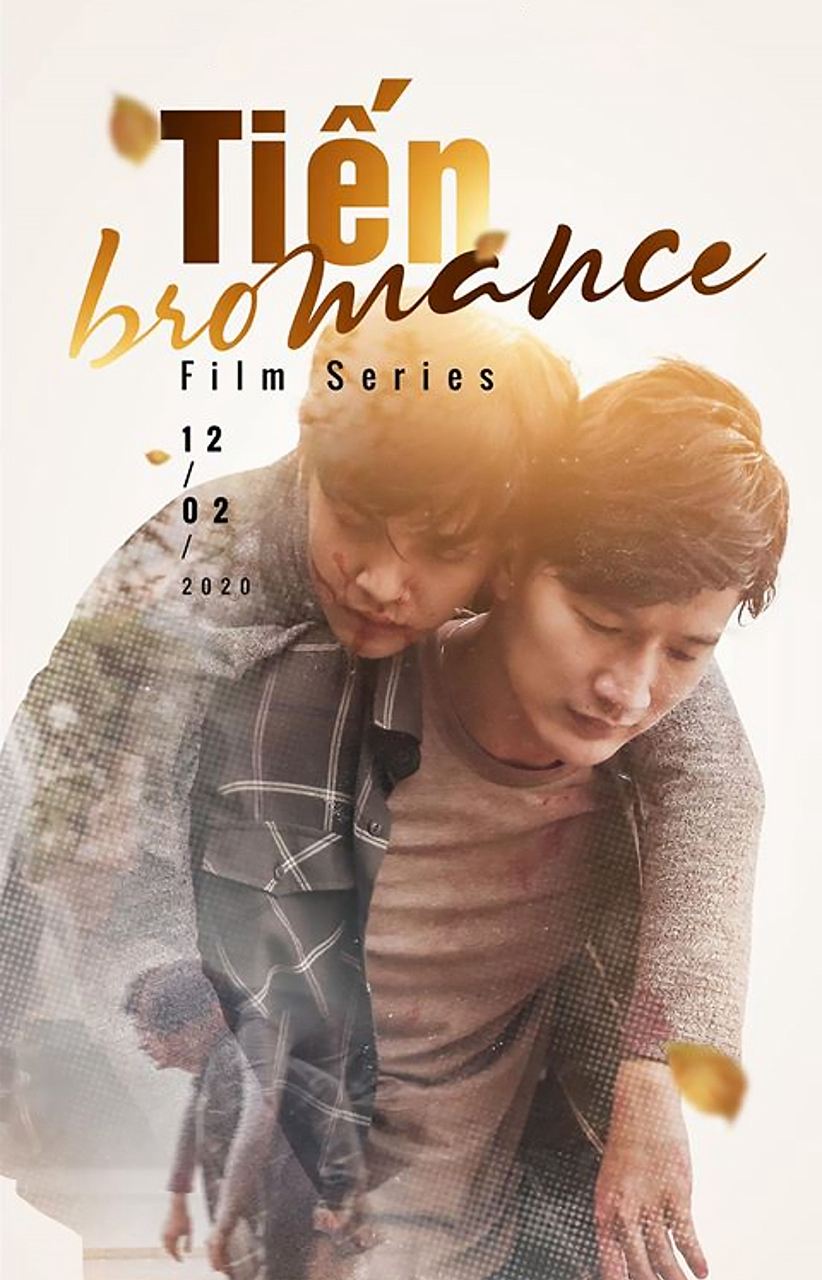 Xem Phim Tiến Bromance (Tien Bromance)