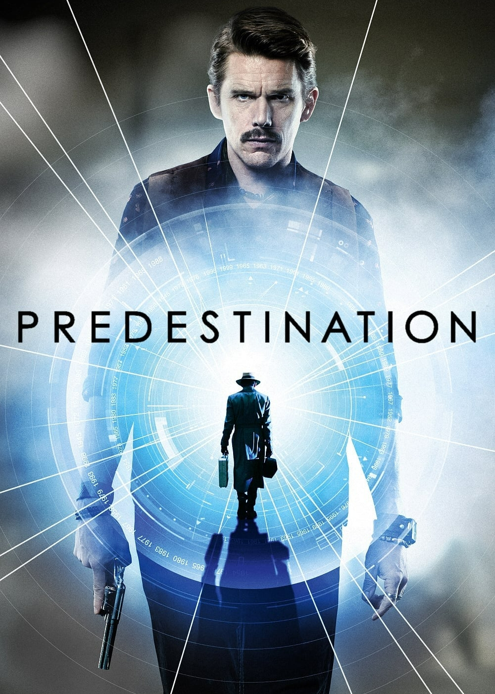 Xem Phim Tiền Định (Predestination)