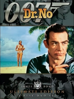 Xem Phim Tiến Sĩ No (Dr. No)