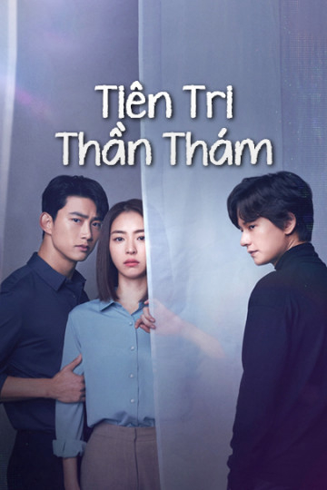 Xem Phim Tiên Tri Thần Thám (The Game: Towards Zero)