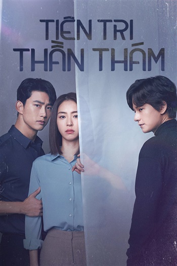 Xem Phim Tiên Tri Thần Thám (The Game: Towards Zero)