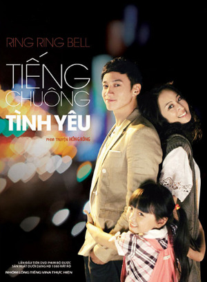 Xem Phim Tiếng Chuông Tình Yêu (Ring Ring Bell)