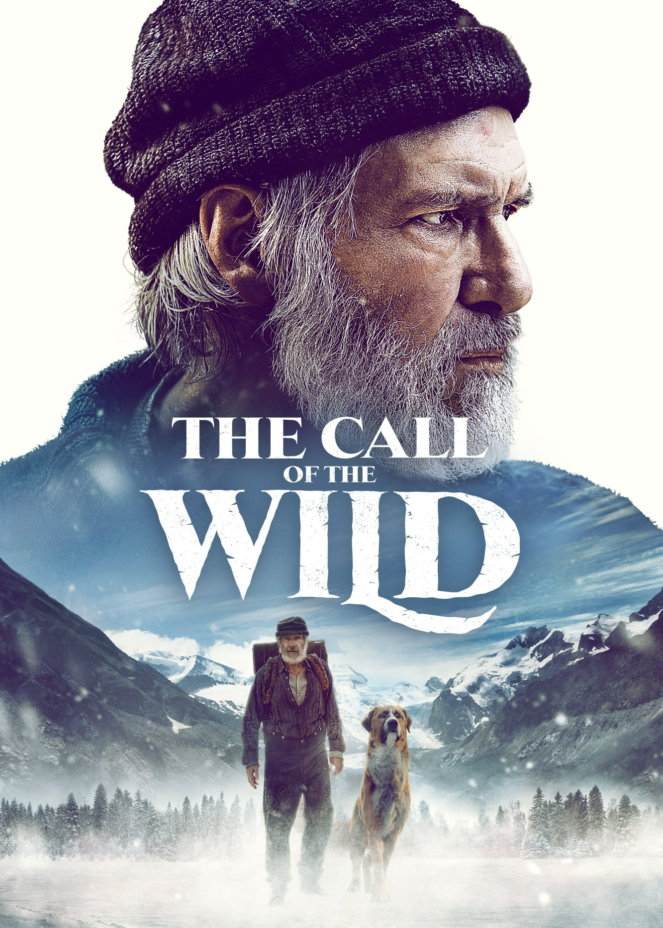 Xem Phim Tiếng Gọi Nơi Hoang Dã (The Call of the Wild)