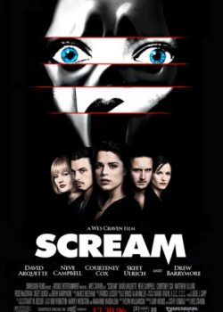 Xem Phim Tiếng Thét 1 (Scream 1)