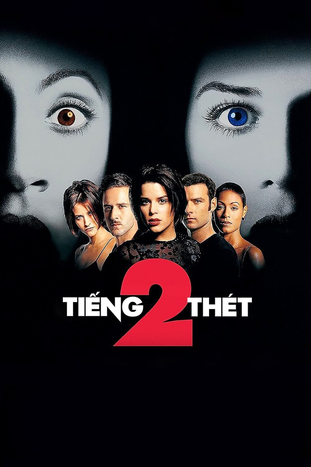 Xem Phim Tiếng Thét 2 (Scream 2)