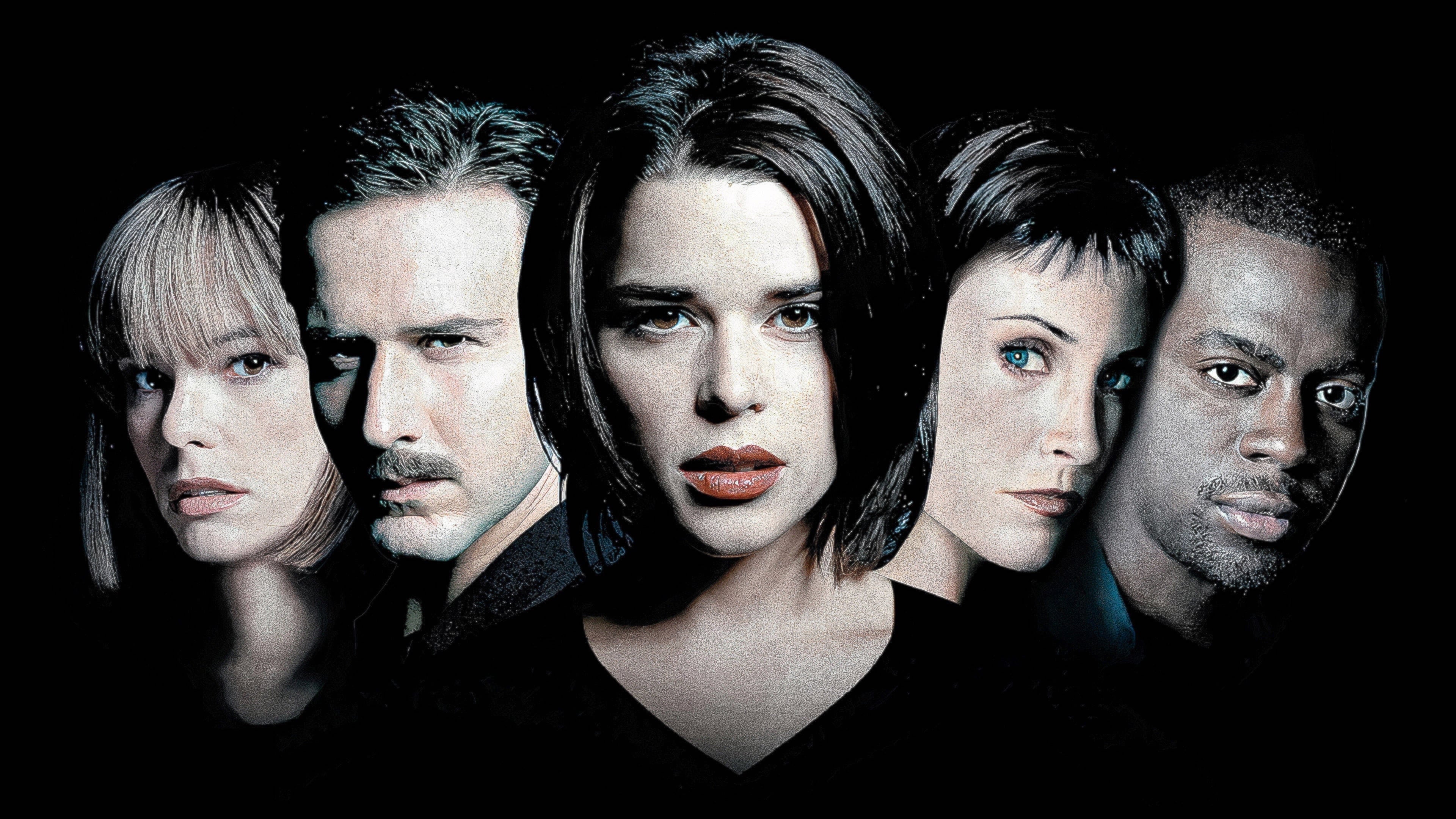 Xem Phim Tiếng Thét 3 (Scream 3)