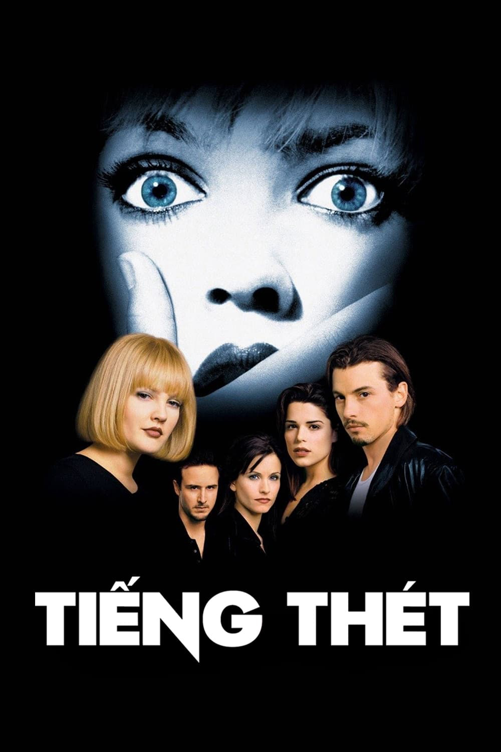 Xem Phim Tiếng Thét (Scream)