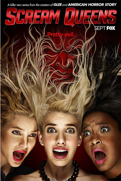 Xem Phim Tiếng thét (Phần 1) (Scream (Season 1))