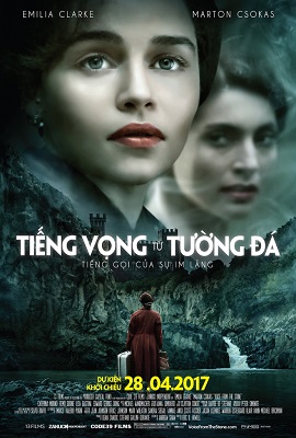 Xem Phim Tiếng Vọng Từ Tường Đá (The Voice From The Stone)