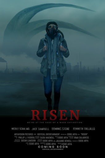 Xem Phim Tìm Kiếm Sự Sống (Risen)