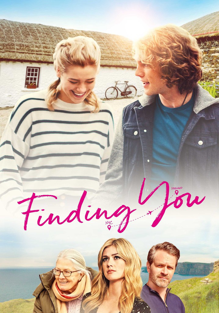 Xem Phim Tìm nhau (Finding You)