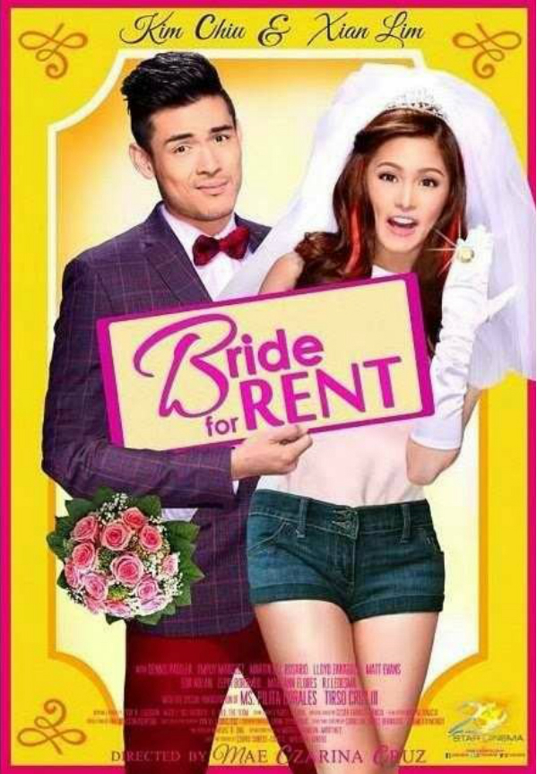 Xem Phim Tìm vợ cho bà (Bride for Rent)