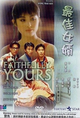 Xem Phim Tình Anh Thợ Cạo (Faithfully Yours)