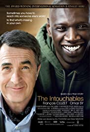 Xem Phim Tình Bạn Và Địa Vị (The Intouchables)