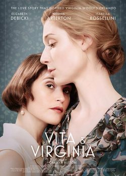 Xem Phim Tình Đầu Luyến Ái (Vita & Virginia)