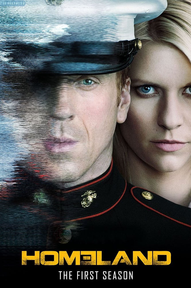 Xem Phim Tổ quốc (Phần 1) (Homeland (Season 1))