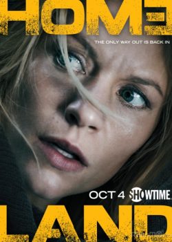 Xem Phim Tố Quốc Quê hương Phần 5 (Homeland Season 5)