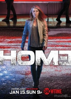 Xem Phim Tố Quốc Quê hương Phần 6 (Homeland Season 6)