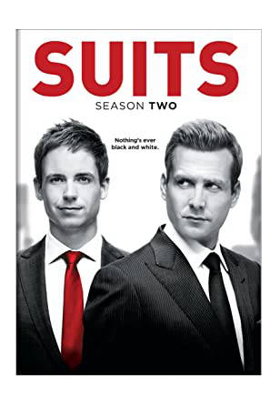 Xem Phim Tố Tụng (Phần 2) (Suits (Season 2))