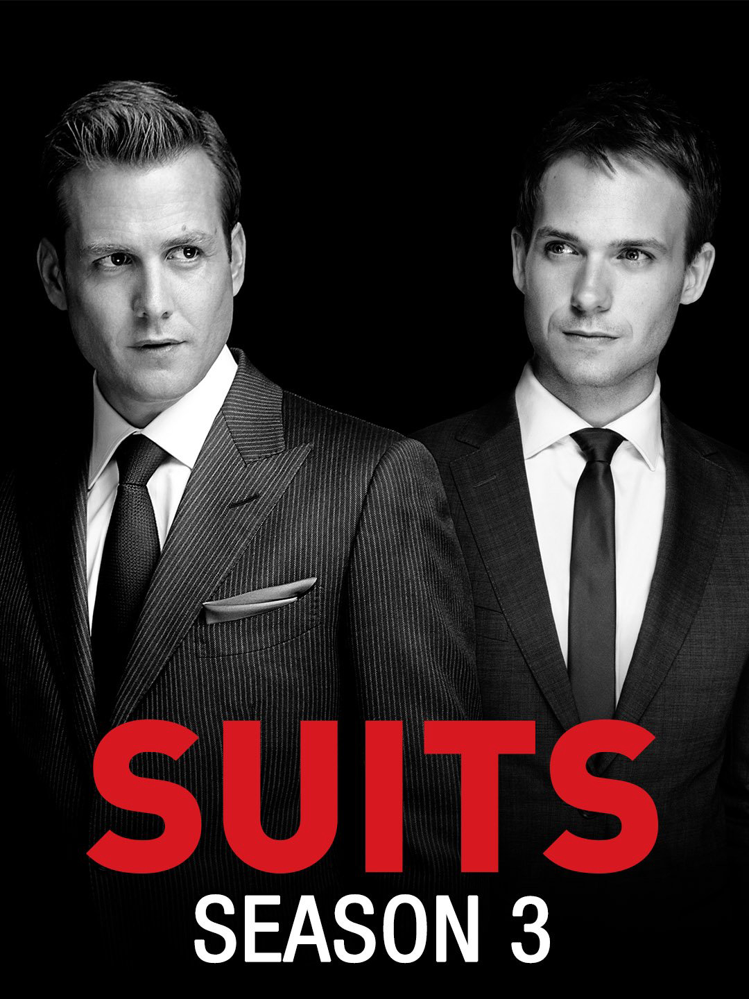 Xem Phim Tố Tụng (Phần 3) (Suits (Season 3))