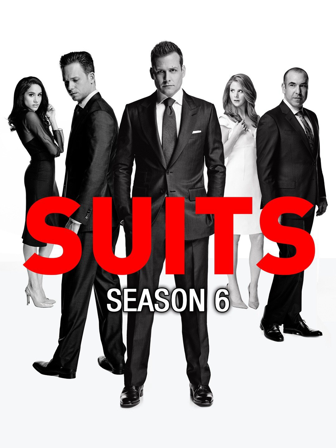 Xem Phim Tố tụng (Phần 6) (Suits (Season 6))