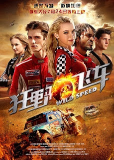 Xem Phim Tốc Độ Mạo Hiểm (Wild Speed)