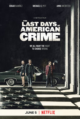 Xem Phim Tội Ác Cuối Cùng (The Last Days of American Crime)